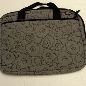 Laptop bag